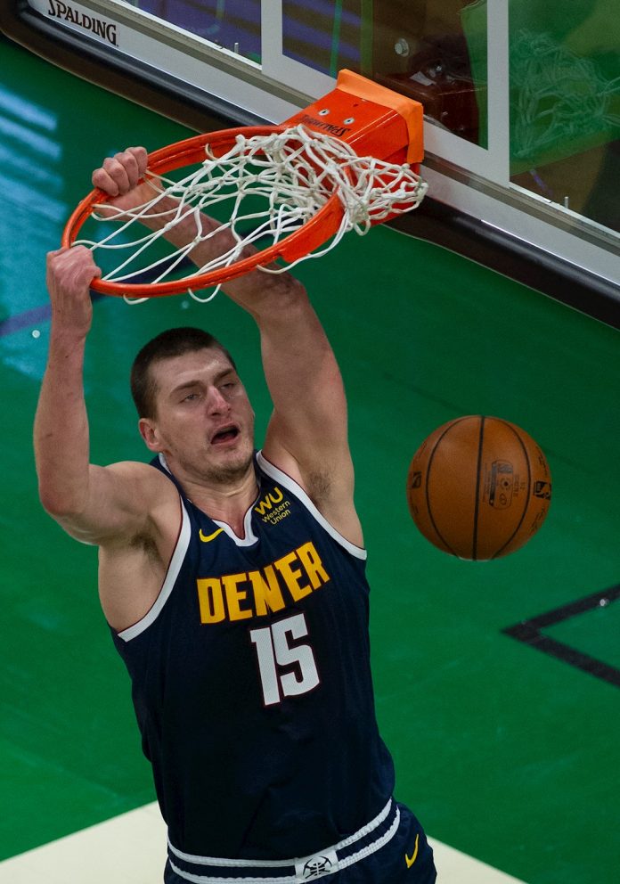 Jokic