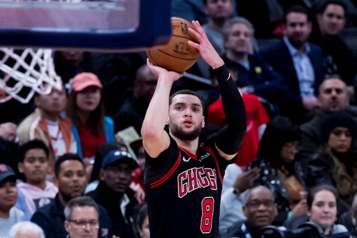 LaVine