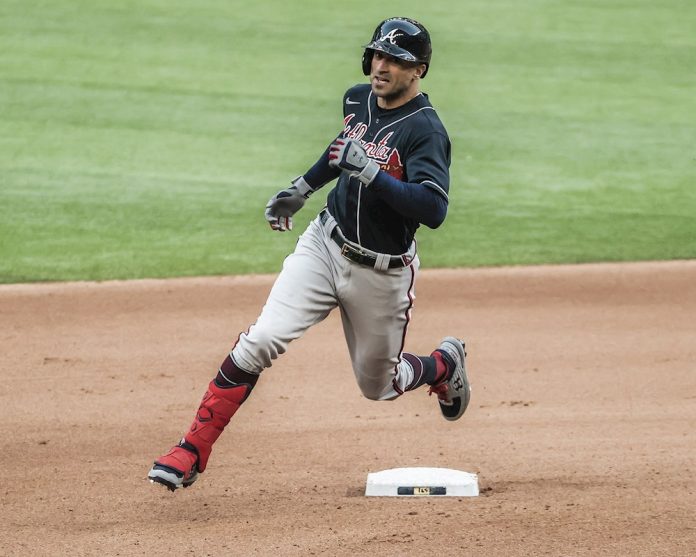 Markakis