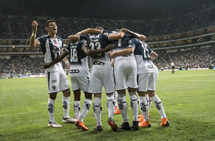 Monterrey 0