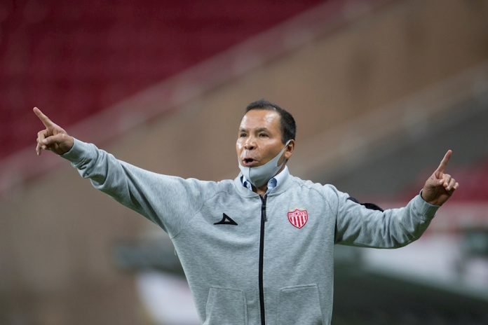 Necaxa
