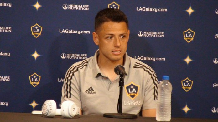 Chicarito