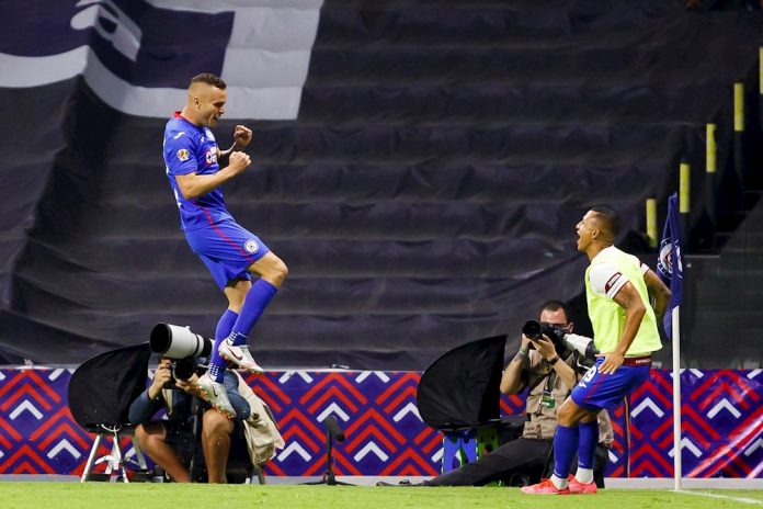 Cruz Azul