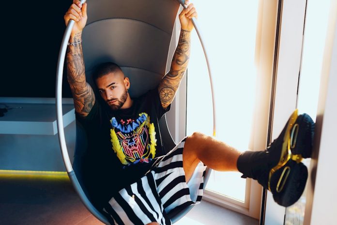 Maluma