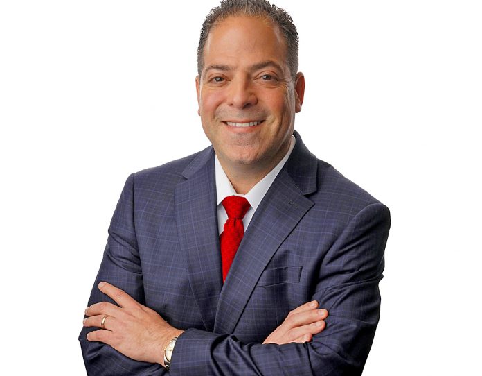 Michael Fallek