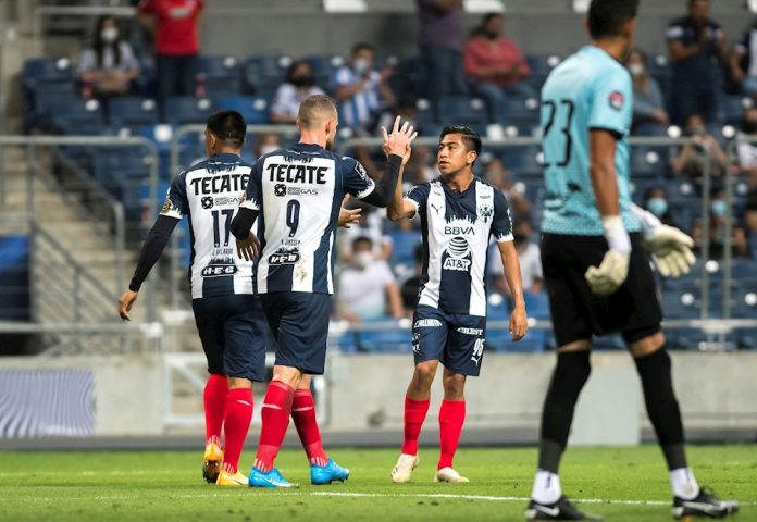 Monterrey