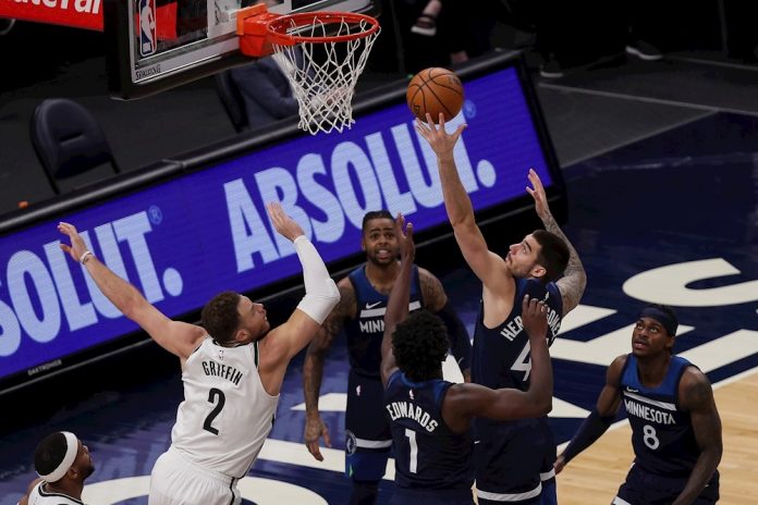 Nets