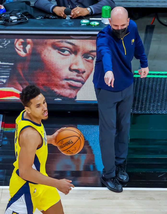 Pacers
