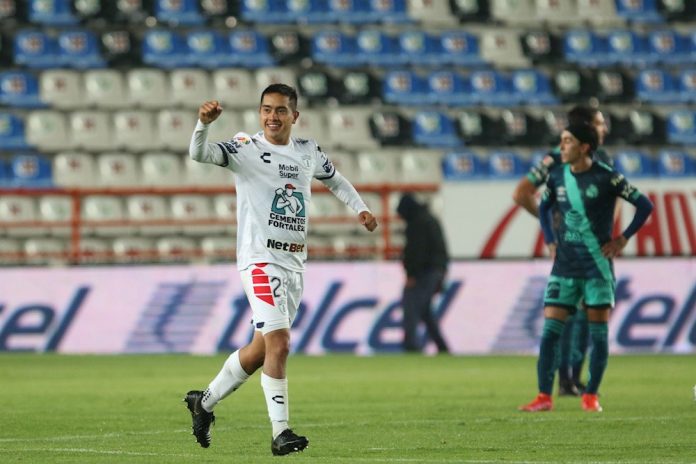 Pachuca