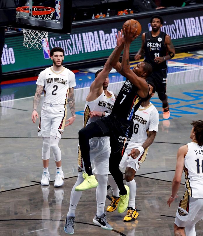Pelicans