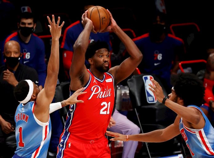 Sixers