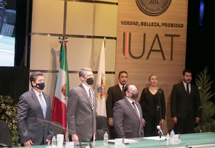UAT univer