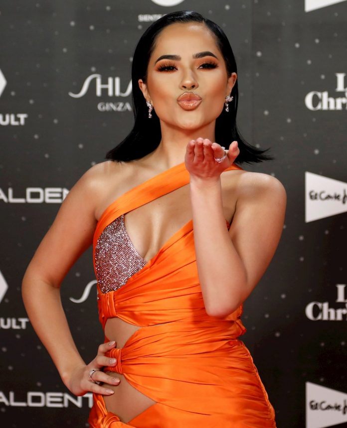 Becky G