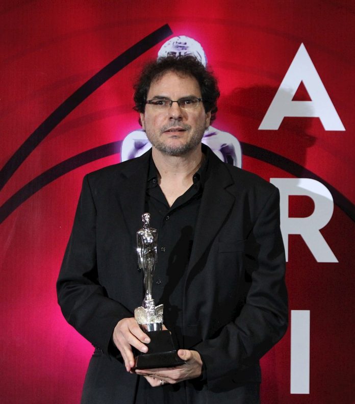 Cuaron