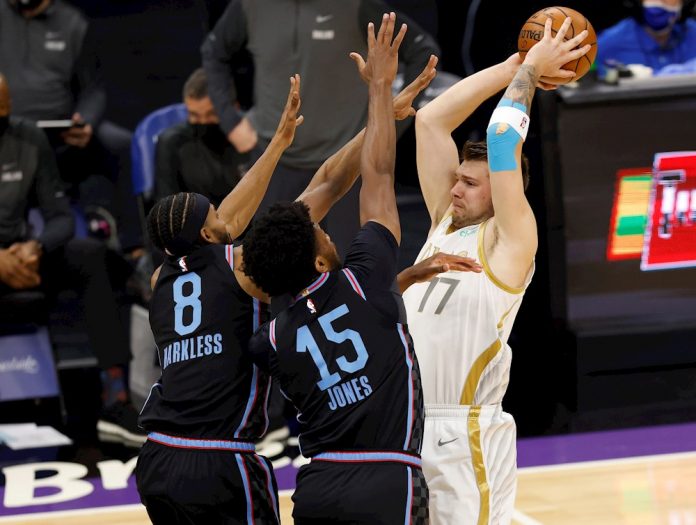 Doncic
