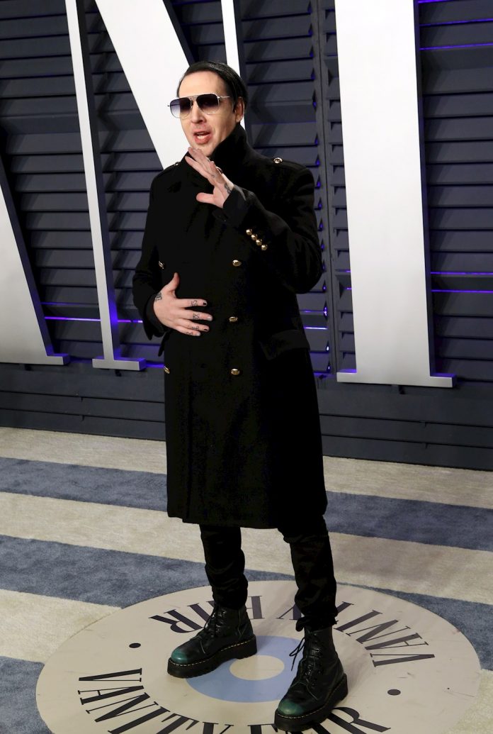 Manson