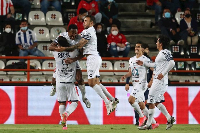 Pachuca
