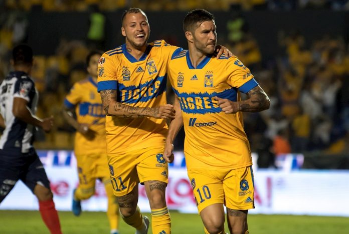 Tigres