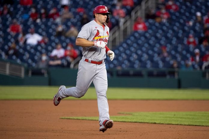 cardenales d