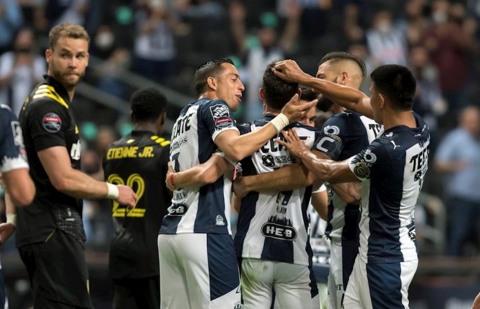 liga MX