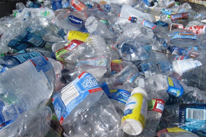 plastico