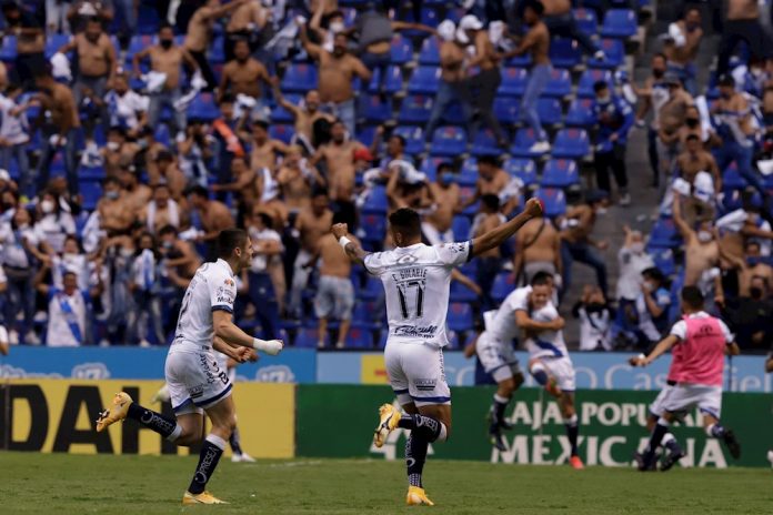 Puebela