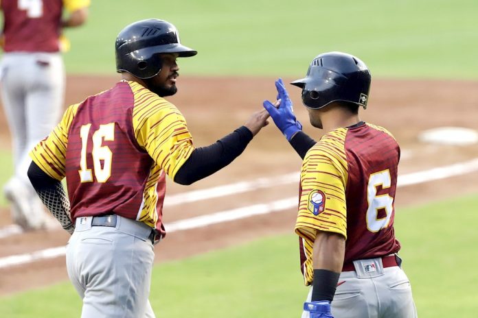 Venezuela