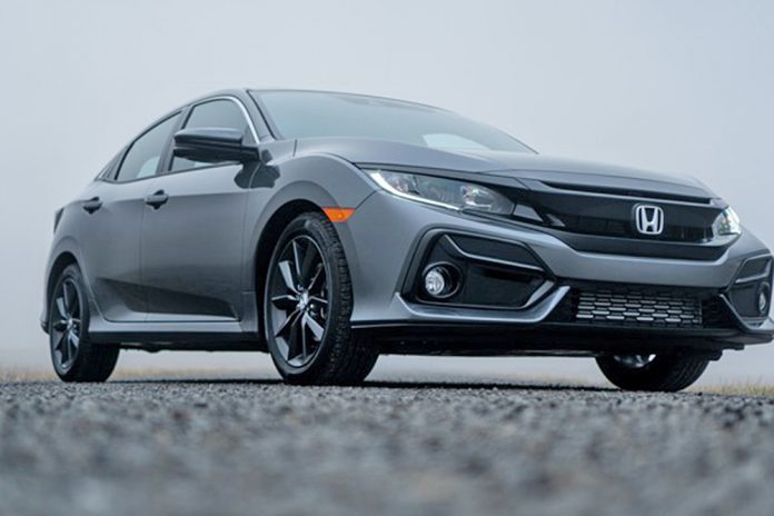 autos Honda
