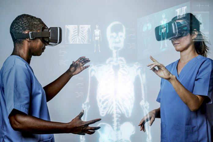guia ealidad virtual
