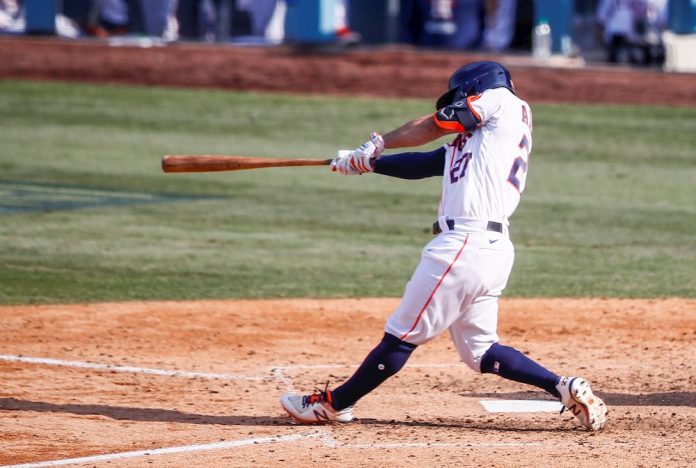 Altuve