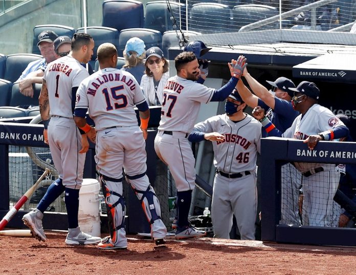 Altuve