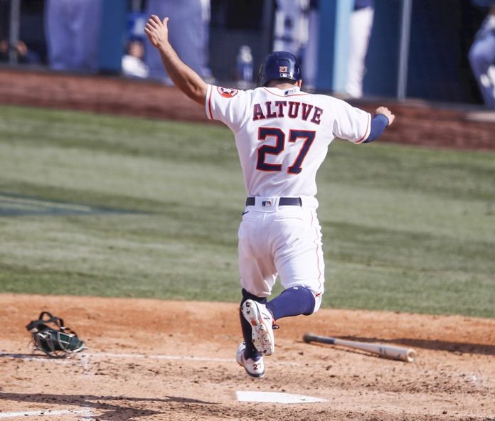 Altuve