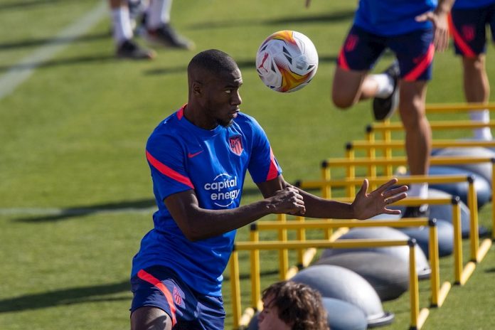 Atletico