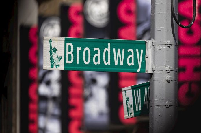 Broadway