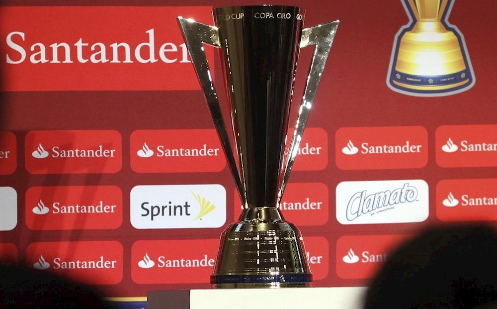 México busca defender su título en una Copa Oro con récord de