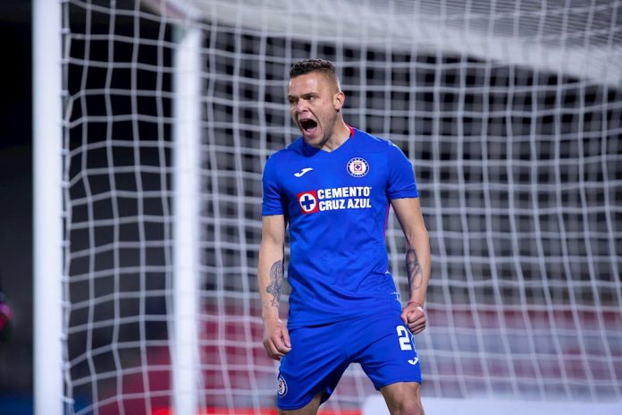 Cruz Azul