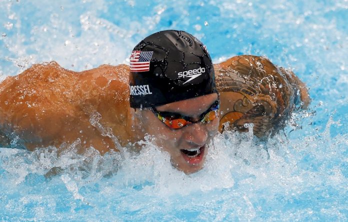 Dressel