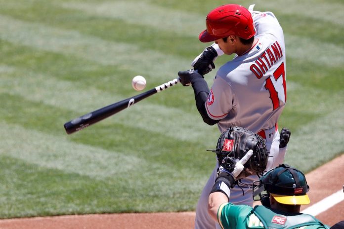 Ohtani
