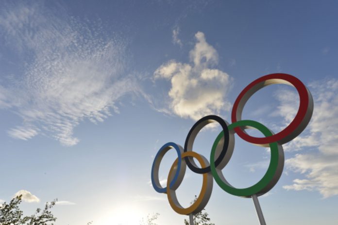 Olimpicos