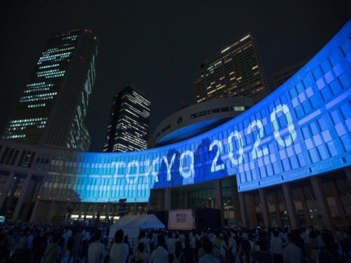 Tokio tecnologia