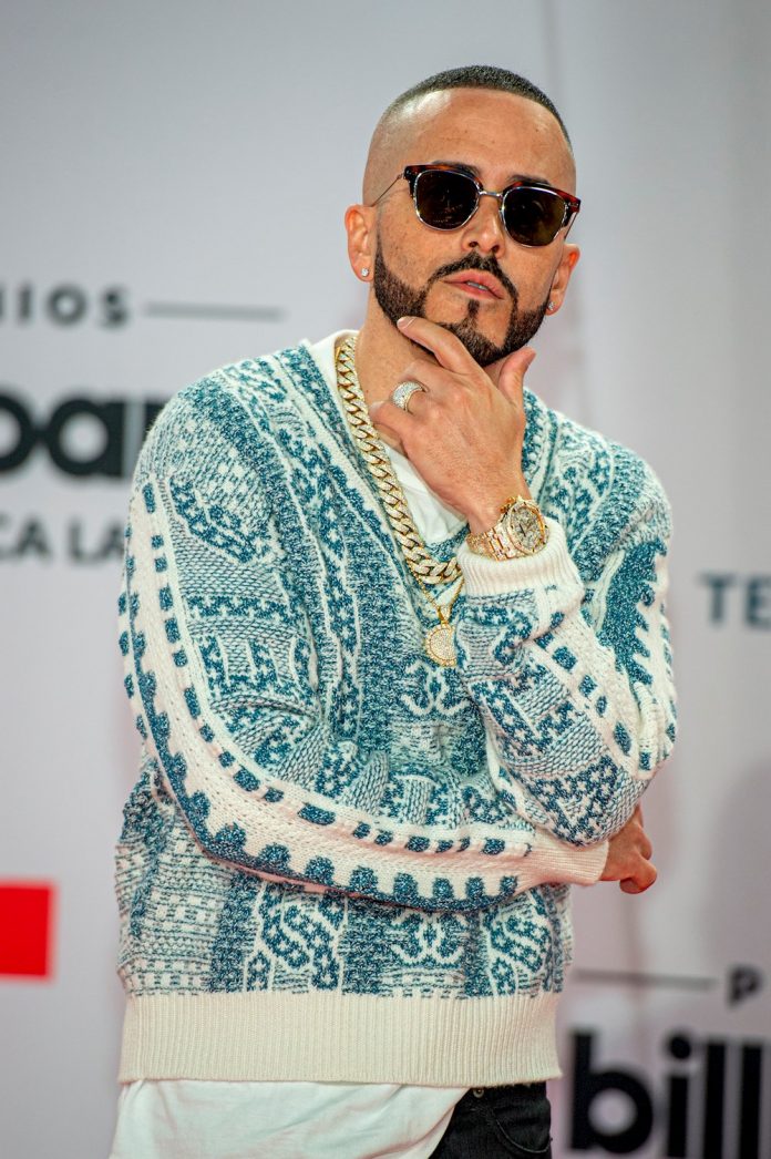 Yandel