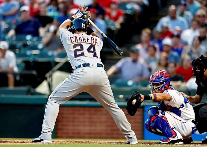 Cabrera