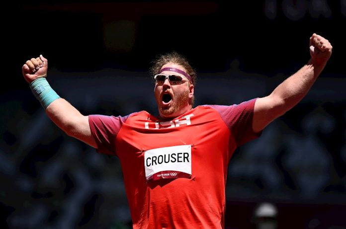 Crouser