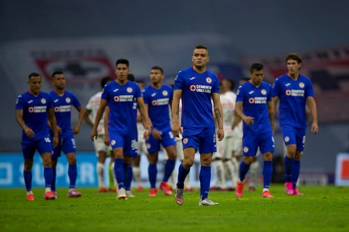 Cruz Azul