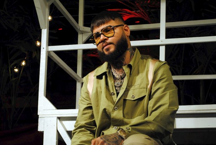 Farruko