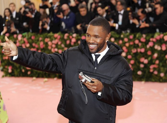 Frank