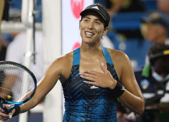 Garbine