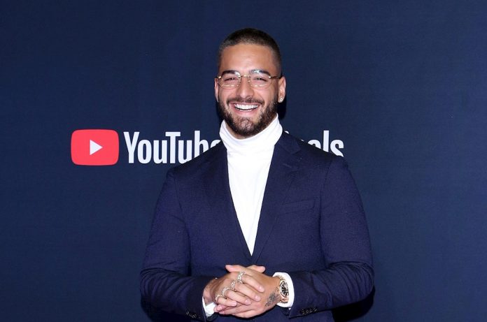 Maluma