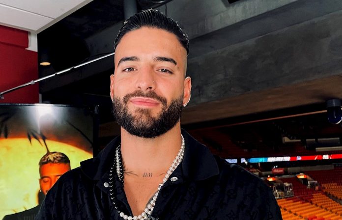 Maluma e