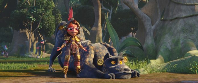 Maya